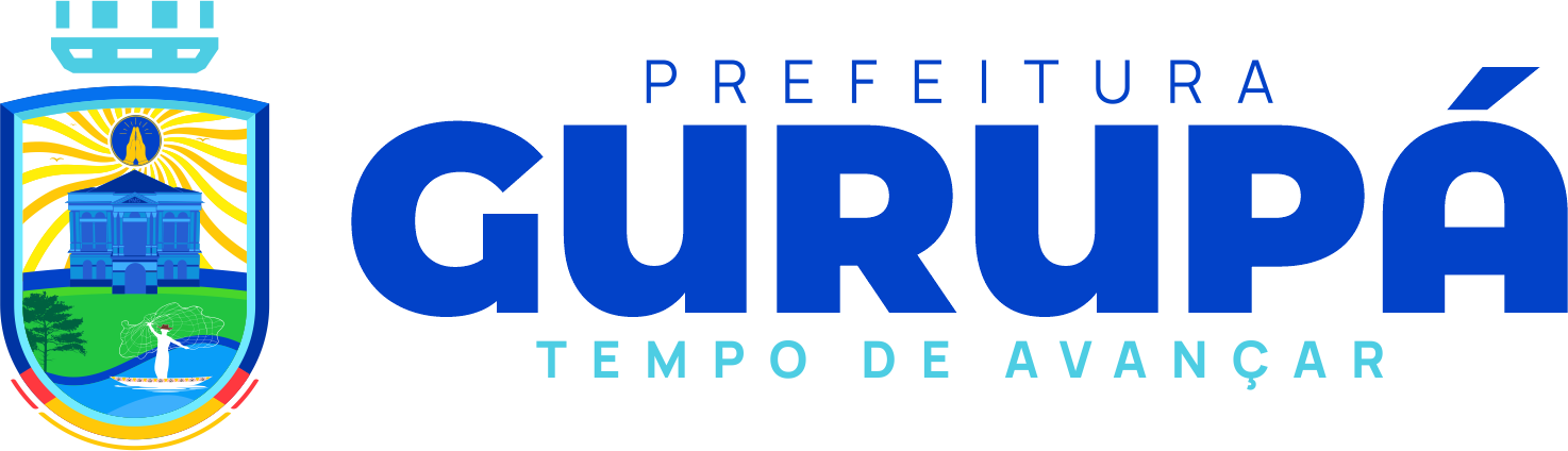 Prefeitura Municipal de Gurupá | Gestão 2025-2028